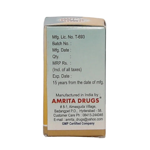 Amrita Moti Pishti