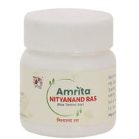 Amrita Nityanand Ras