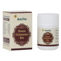 Amrita Shwas Chintamani Ras